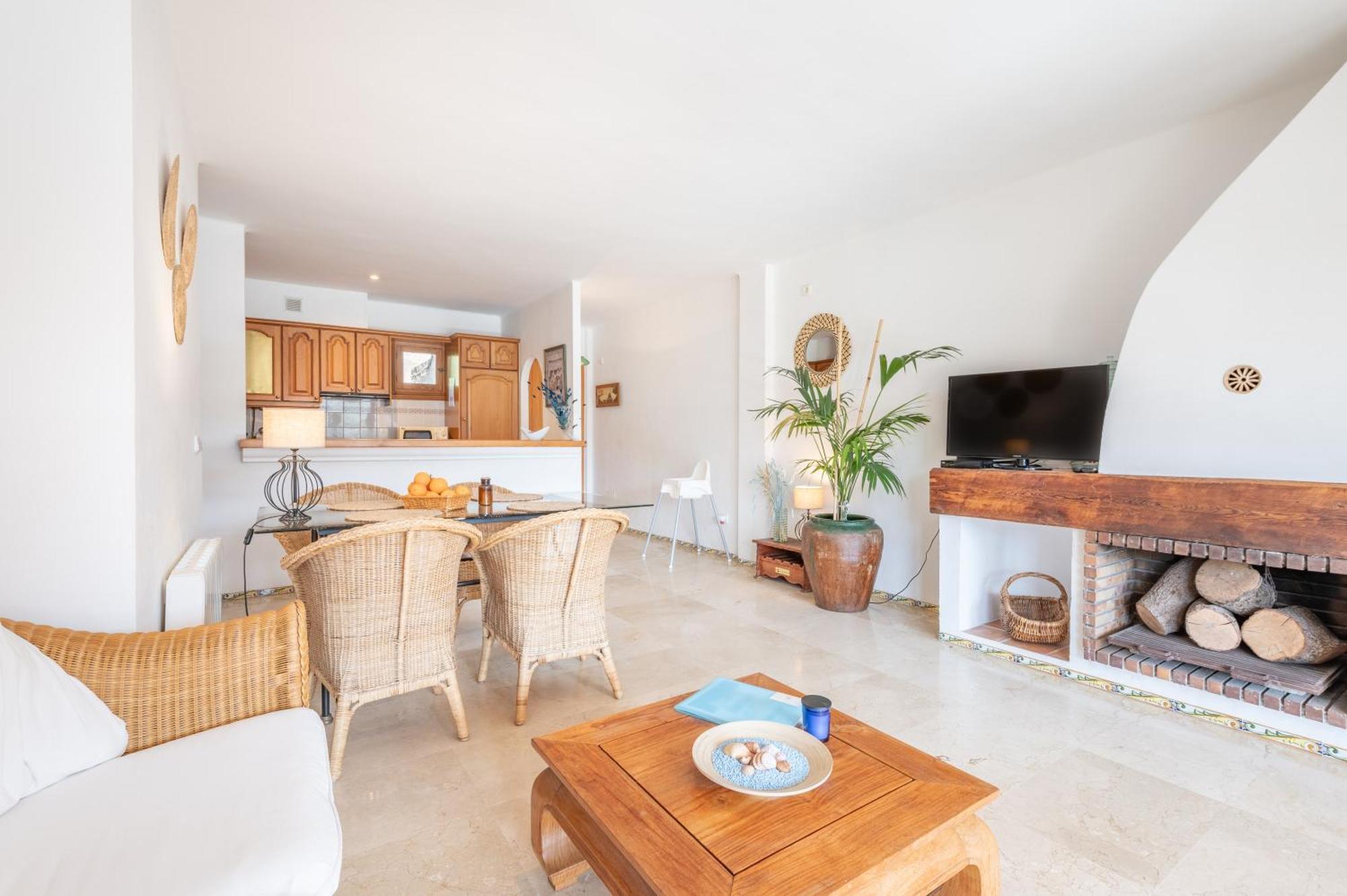 Montemar 36 Apartment Puerto de Sóller Екстериор снимка