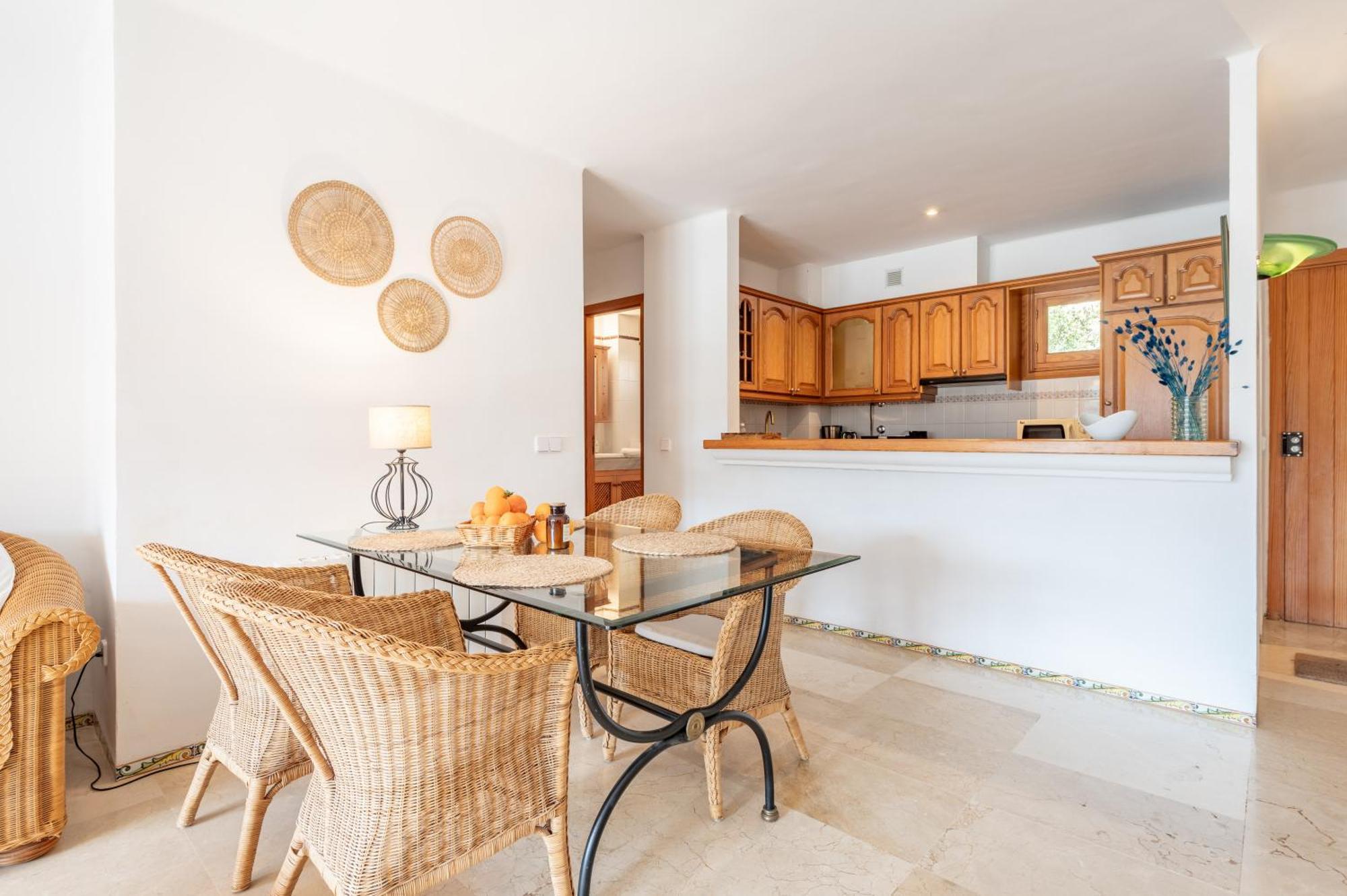 Montemar 36 Apartment Puerto de Sóller Екстериор снимка